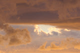 Clouds 5 x 7 Postcards - Individual