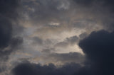 Clouds 5 x 7 Postcards - Individual