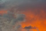 Clouds 5 x 7 Postcards - Individual